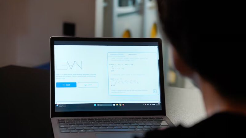 Repensando las matemáticas en la era de la inteligencia artificial