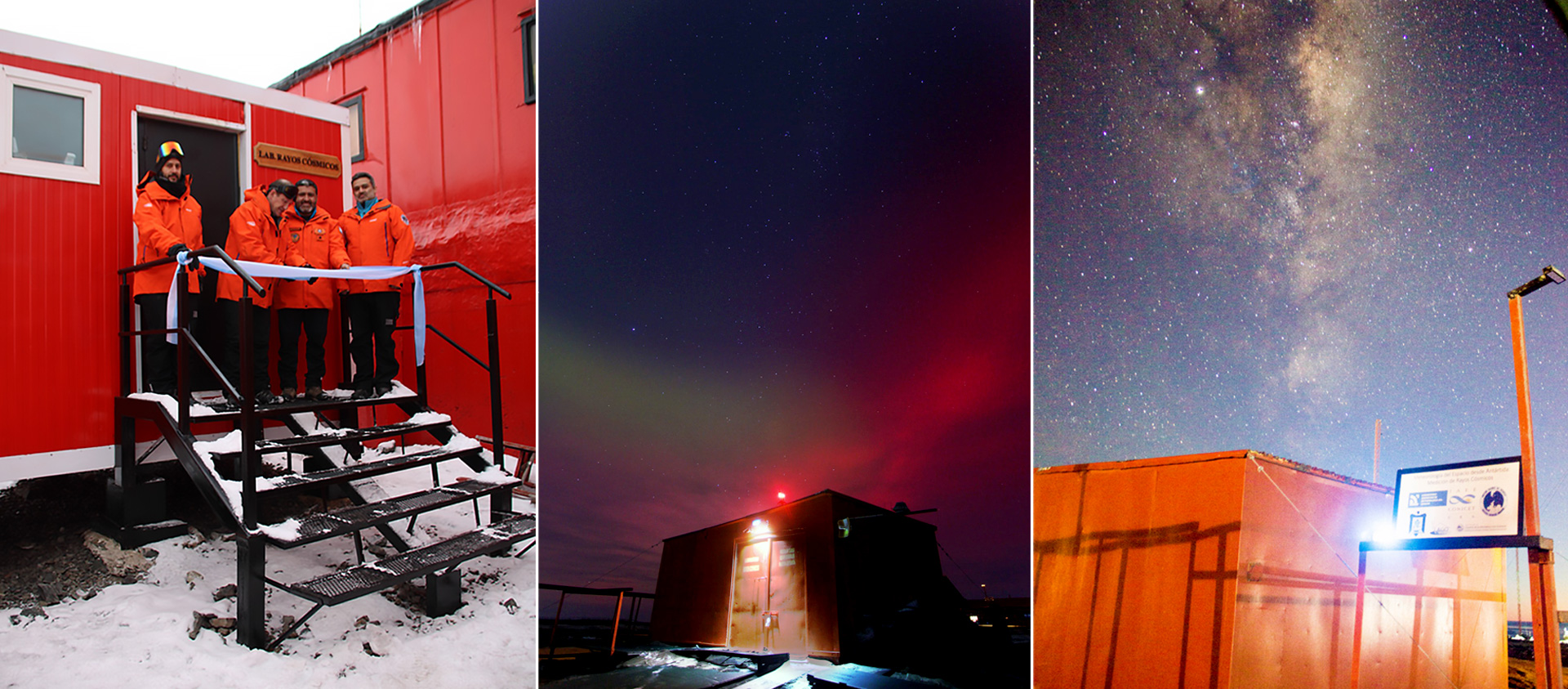 Investigadores buscan predecir las tormentas geomagnéticas que dañan satélites y comunicaciones