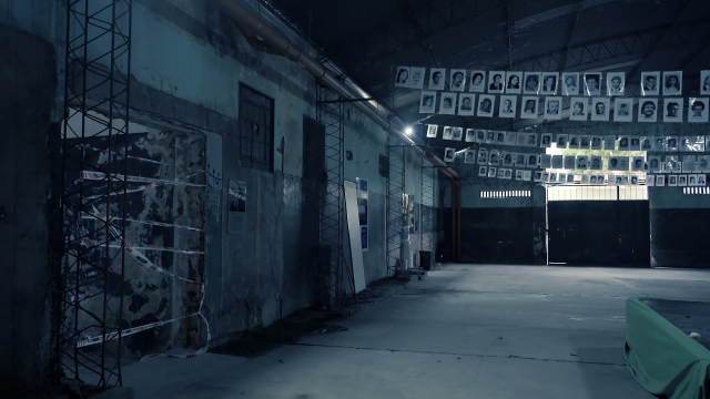 Memorias locales: Un centro de tortura en medio del barrio