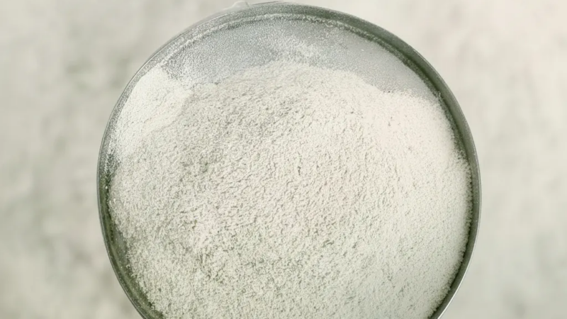  Revalorizar la cáscara de arroz a partir de la comercialización de sílice