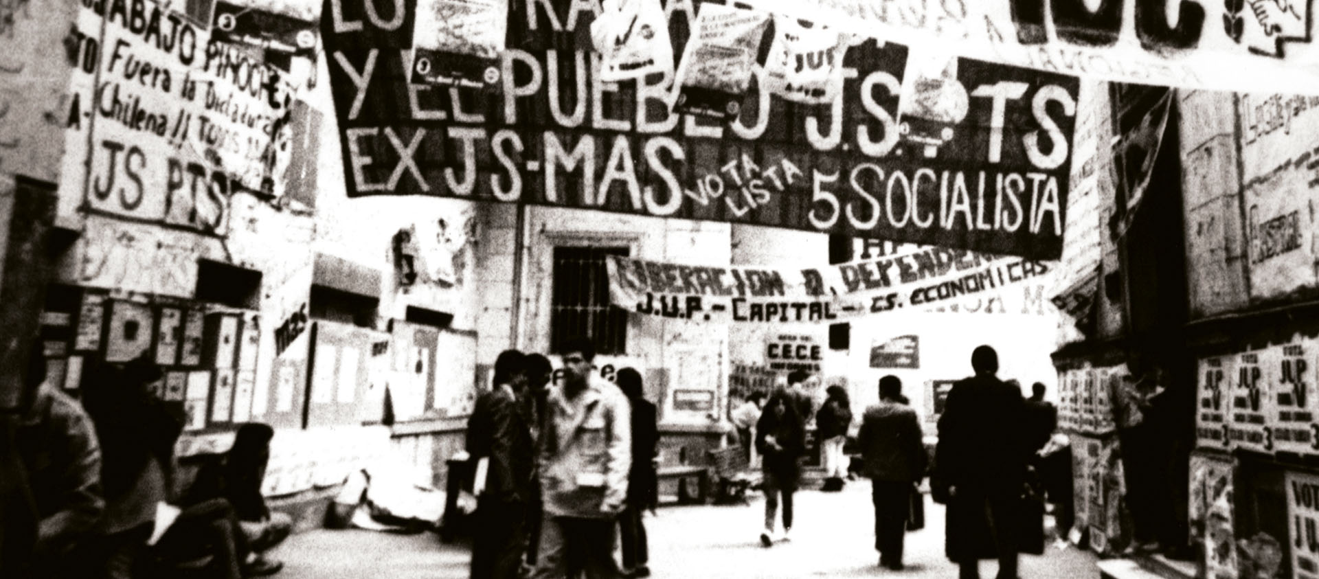 A 50 años del último golpe: la intervención de la dictadura militar a las universidades