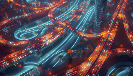 Inteligencia artificial para el procesamiento de datos