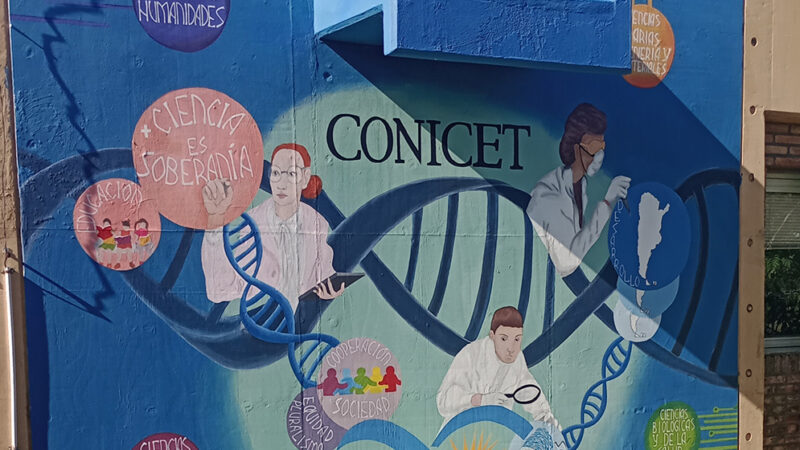 Memoria por la Verdad y la Justicia, 50 años