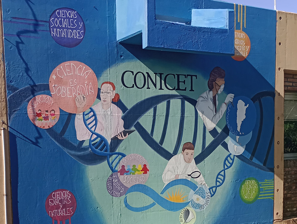 Memoria por la Verdad y la Justicia, 50 años