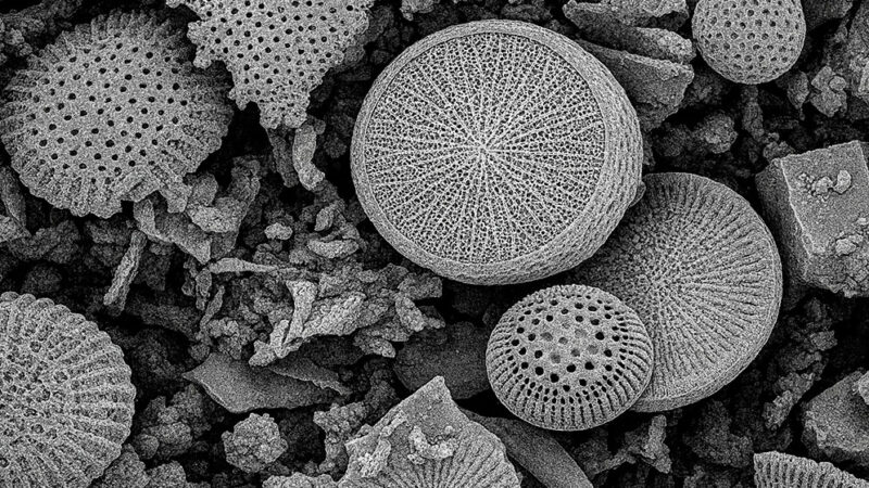 Desarrollan un dispositivo de uso doméstico para remover micro y nanoplásticos del agua