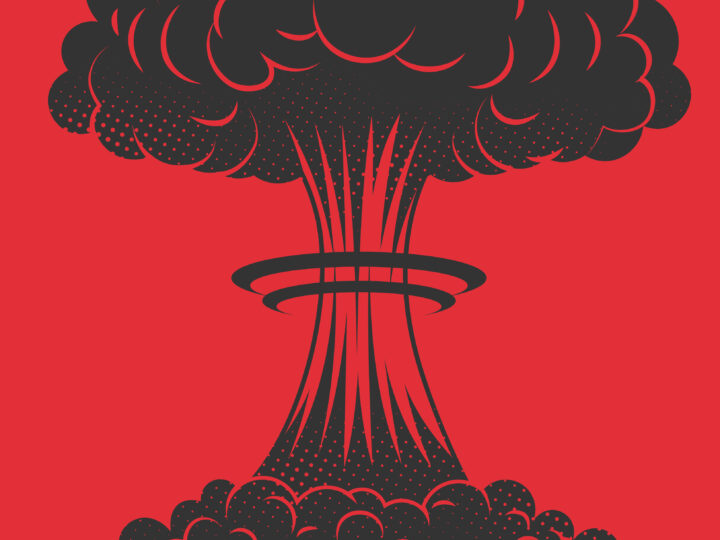 Que la guerra no nos sea indiferente 