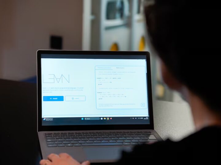 Repensar las matemáticas en la era de la inteligencia artificial