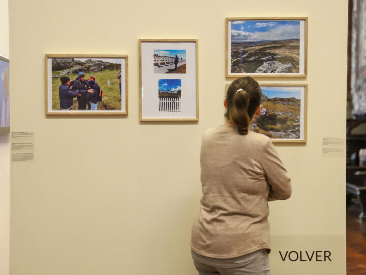 Pensar Malvinas Hoy: perspectivas históricas y debates contemporáneos