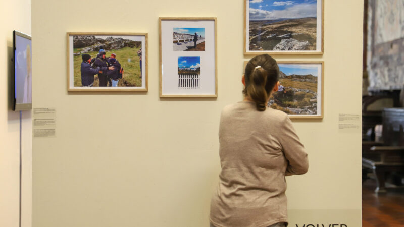 Pensar Malvinas Hoy: perspectivas históricas y debates contemporáneos