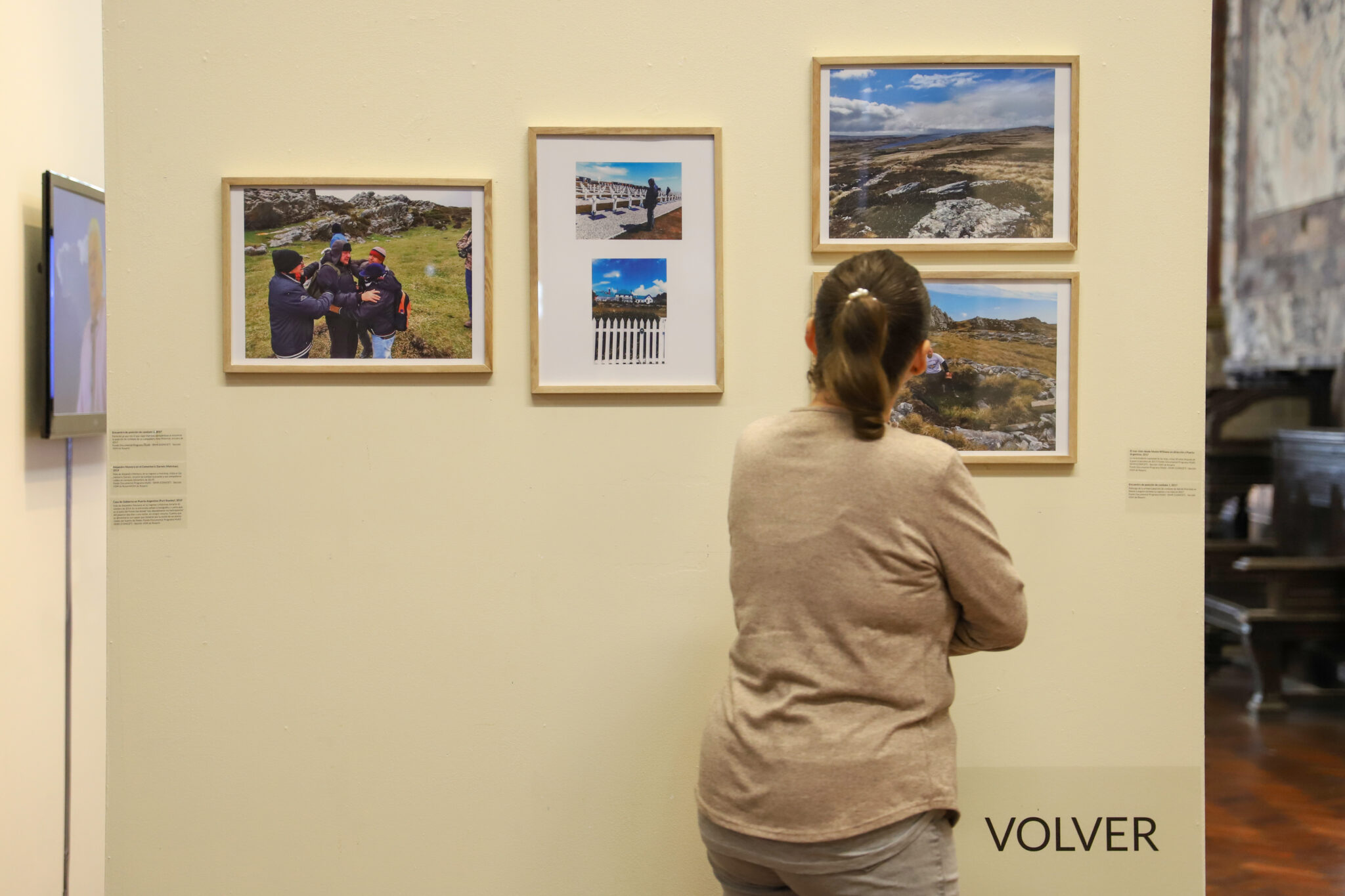 Pensar Malvinas Hoy: perspectivas históricas y debates contemporáneos