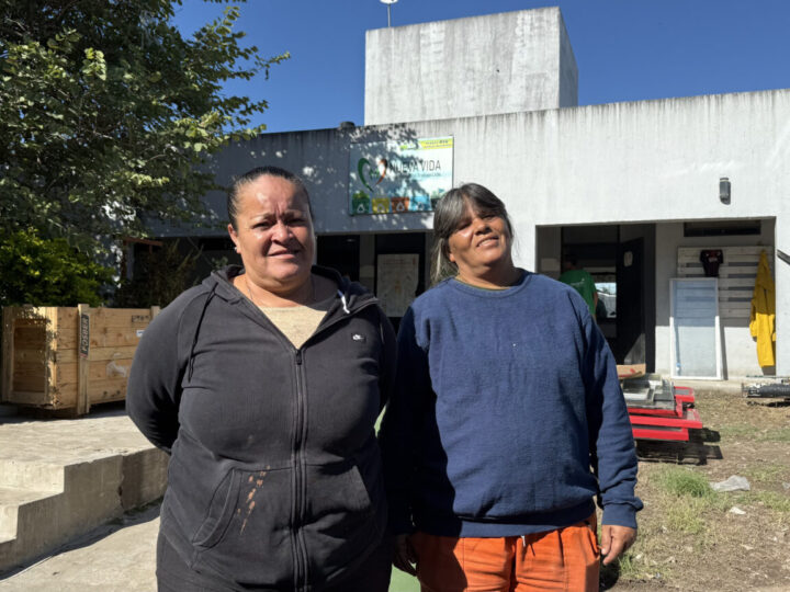 Extensión universitaria para la sostenibilidad y el cooperativismo