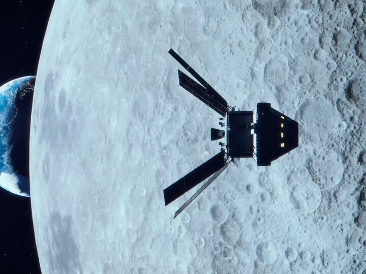 ¿Por qué los astronautas de Artemis II no pisarán la Luna a pesar de los avances tecnológicos de los últimos 50 años?