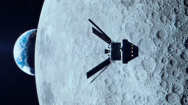 ¿Por qué los astronautas de Artemis II no pisarán la Luna a pesar de los avances tecnológicos de los últimos 50 años?