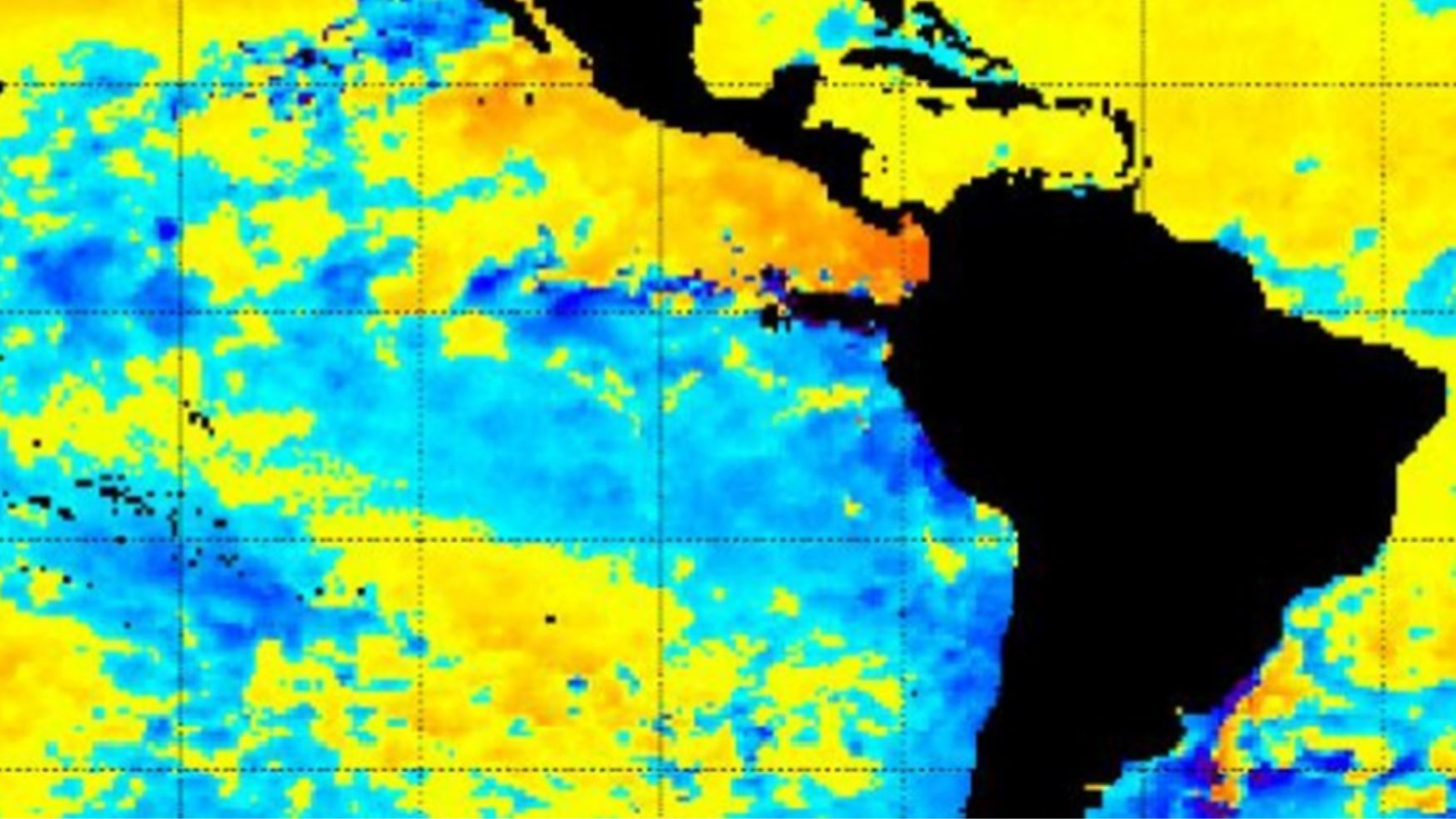 Qué es el «Súper El Niño» y qué consecuencias podría tener en el clima del planeta
