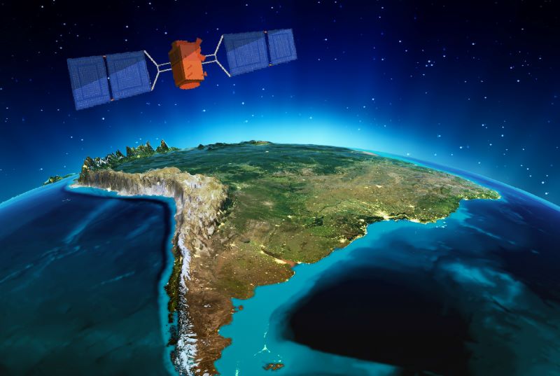 SABIA-Mar: la apuesta espacial para el estudio del mar y costas