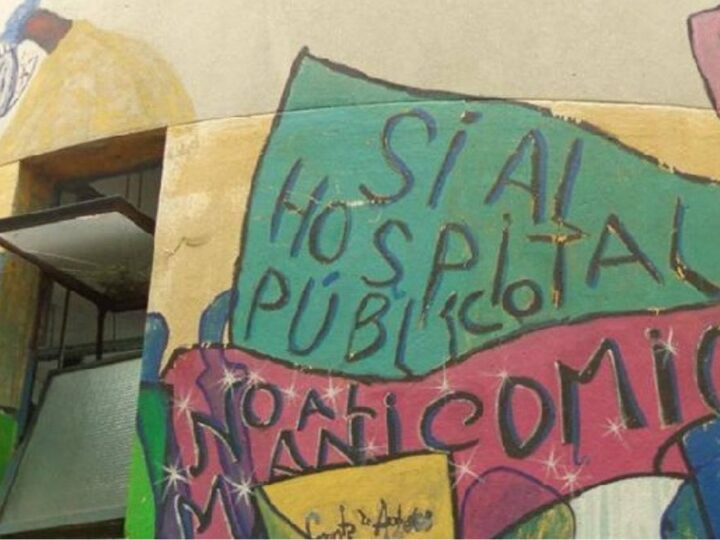 Reforma de la Ley de Salud Mental: advierten que el proyecto es un retroceso en DDHH