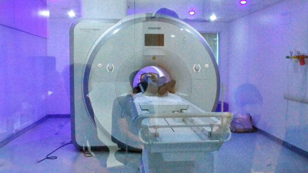 Más allá de la vigilia: qué ocurre en el cerebro durante los estados no ordinarios de la conciencia