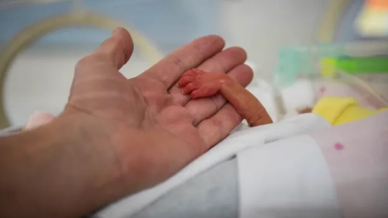 Psicología perinatal, la salud mental en el embarazo, el parto, y después