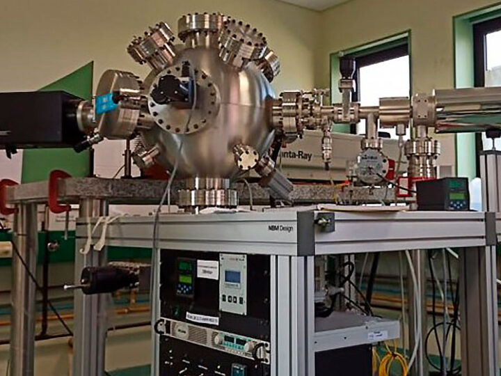 Investigadores argentinos participan en un proyecto internacional sobre dispositivos inteligentes inspirados en el cerebro
