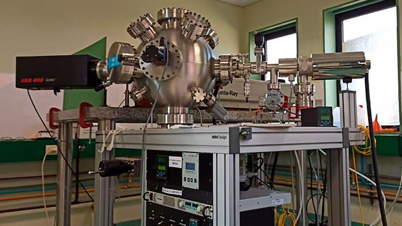 Investigadores argentinos participan en un proyecto internacional sobre dispositivos inteligentes inspirados en el cerebro