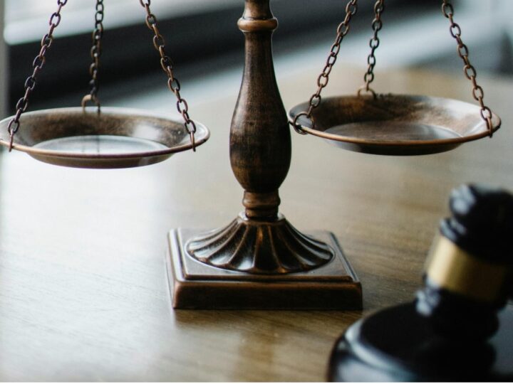 Reforma judicial: un debate impostergable