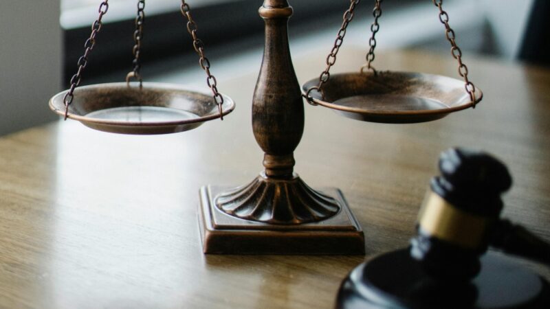 Reforma judicial: un debate impostergable