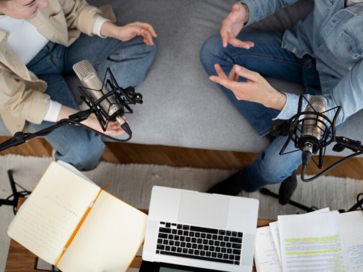 Comunicación pública de la ciencia: la batalla por el sentido