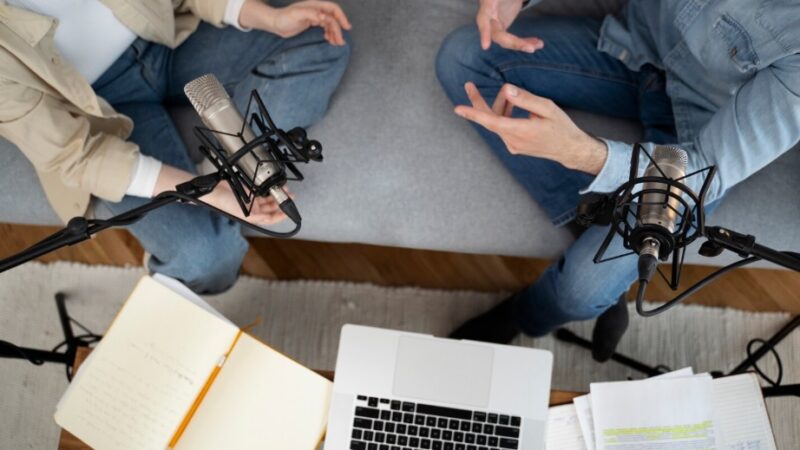 Comunicación pública de la ciencia: la batalla por el sentido
