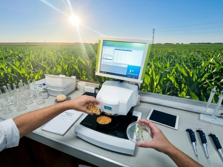 Ciencia de vanguardia: inversiones que fortalecen el tejido productivo de Entre Ríos