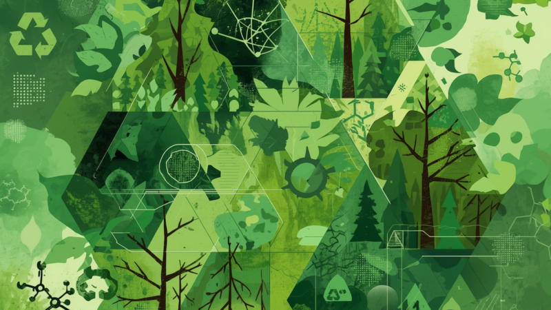 El Bosque Pequeño, un laboratorio de sustentabilidad