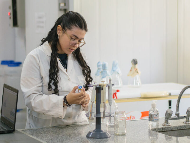 Vocación científica y compromiso regional desde la universidad