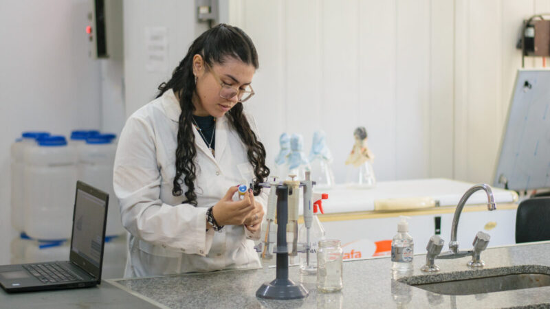 Vocación científica y compromiso regional desde la universidad