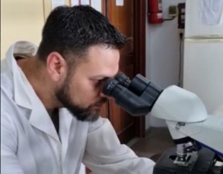 Proyecto colaborativo entre la universidad y la industria: proponen mejorar la nutrición animal