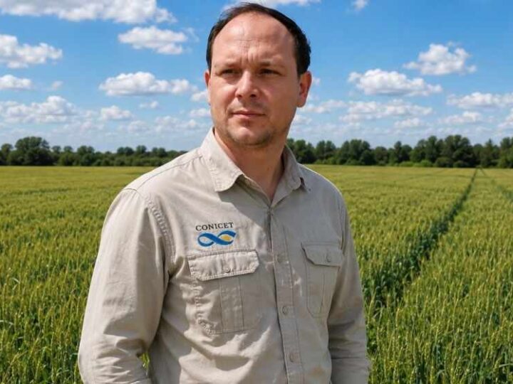 Nanotecnología aplicada al agro: buscan hacer más eficiente el uso de fertilizantes