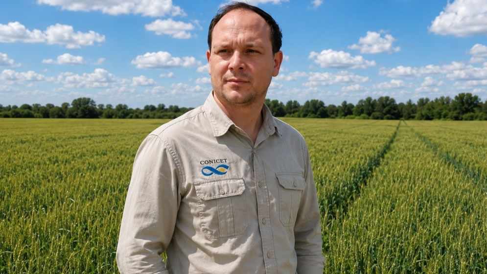 Nanotecnología aplicada al agro: buscan hacer más eficiente el uso de fertilizantes