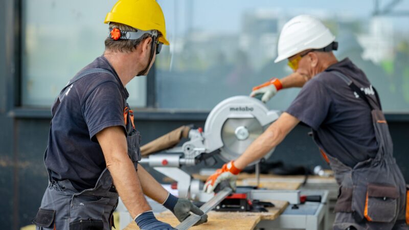 La enconomía de la postpandemia