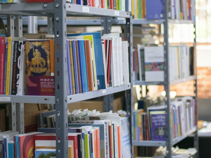La derogación de la Ley del Libro: una amenaza a la bibliodiversidad argentina