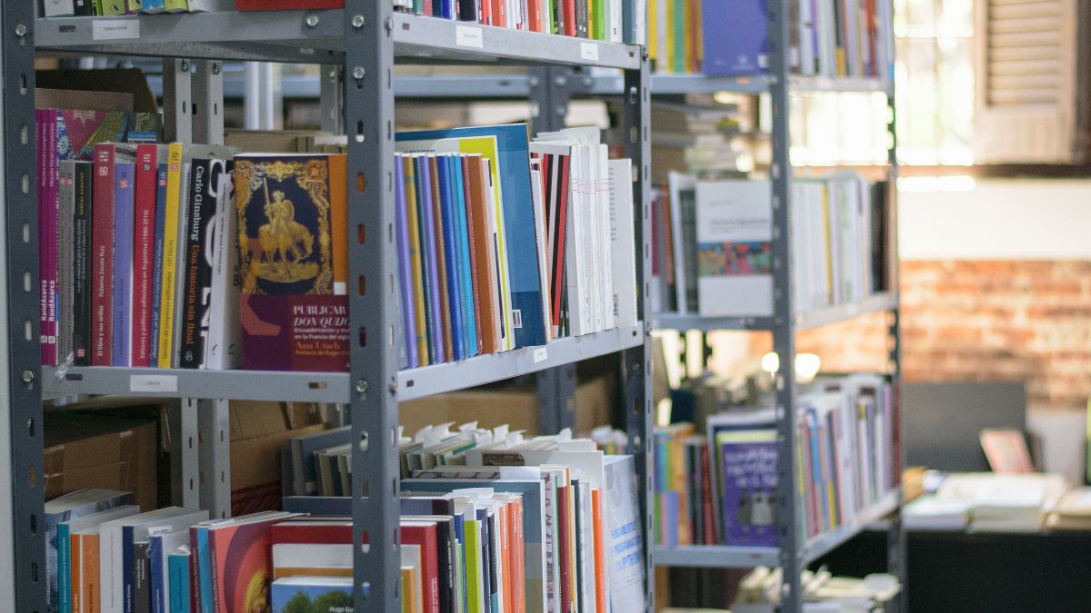 La derogación de la Ley del Libro: una amenaza a la bibliodiversidad argentina