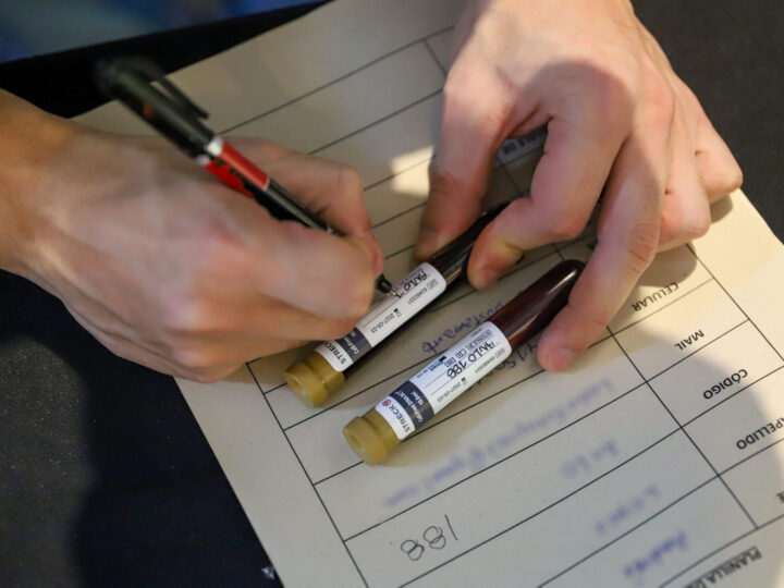 Desarrollan un kit de detección de cáncer