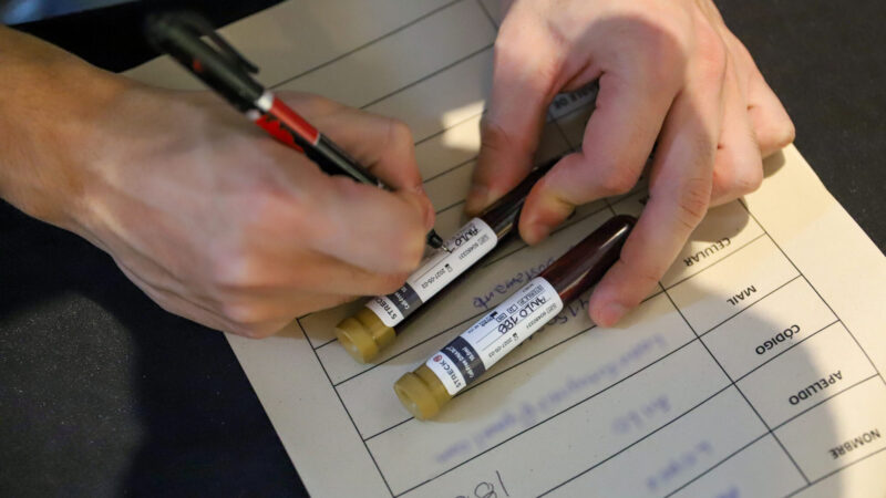 Desarrollan un kit de detección de cáncer