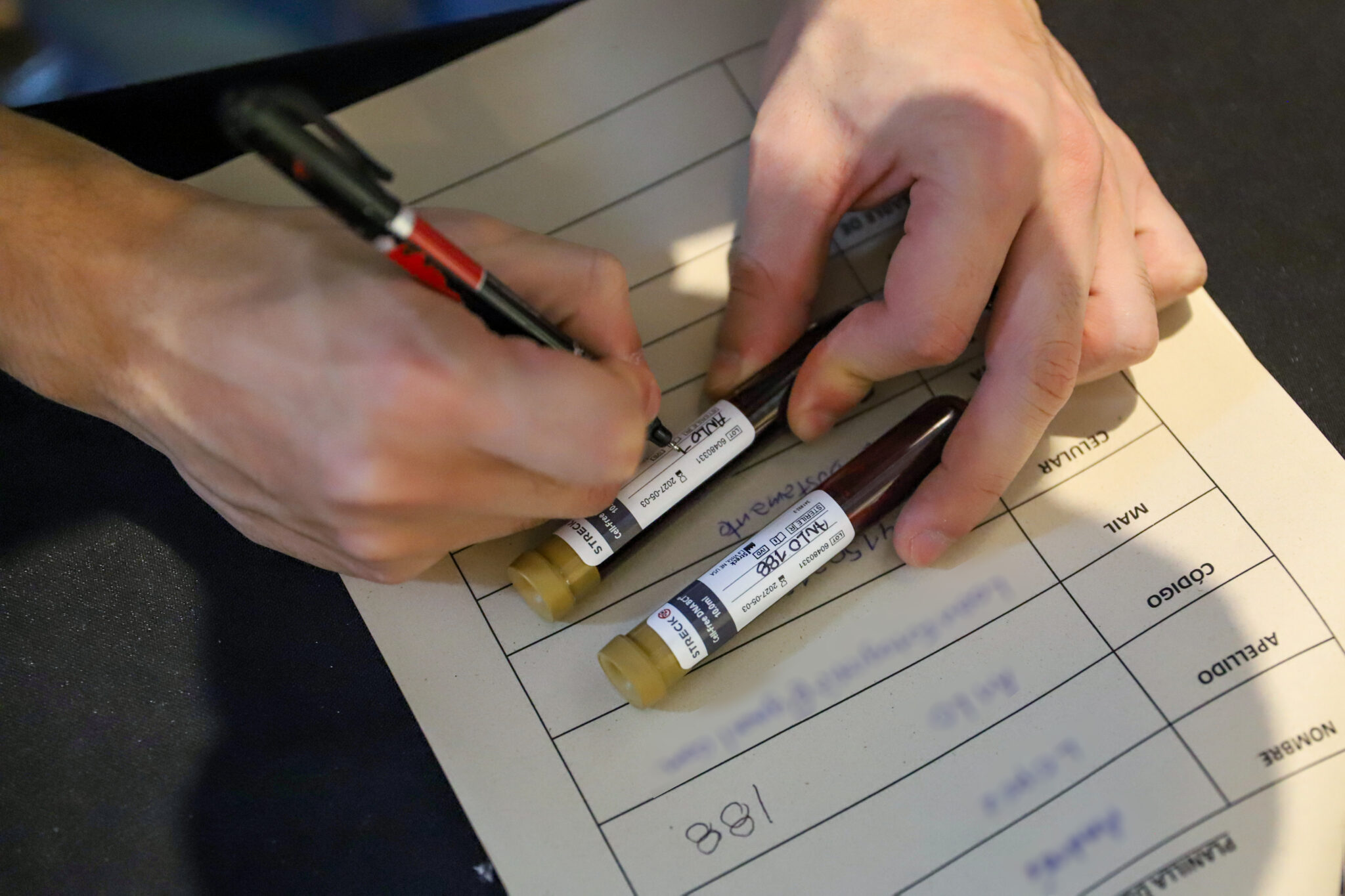 Desarrollan un kit de detección de cáncer