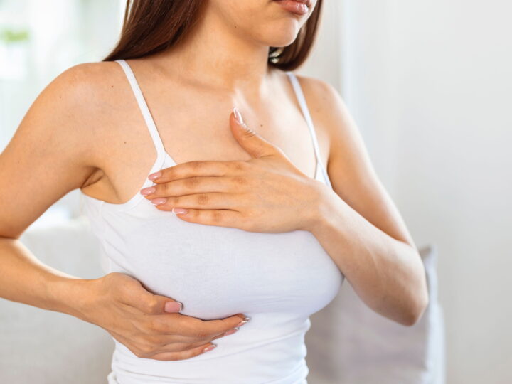 Cáncer de mama: bajo la mortalidad en mujeres de más de 45 años, pero aumentó entre las menores de esa edad