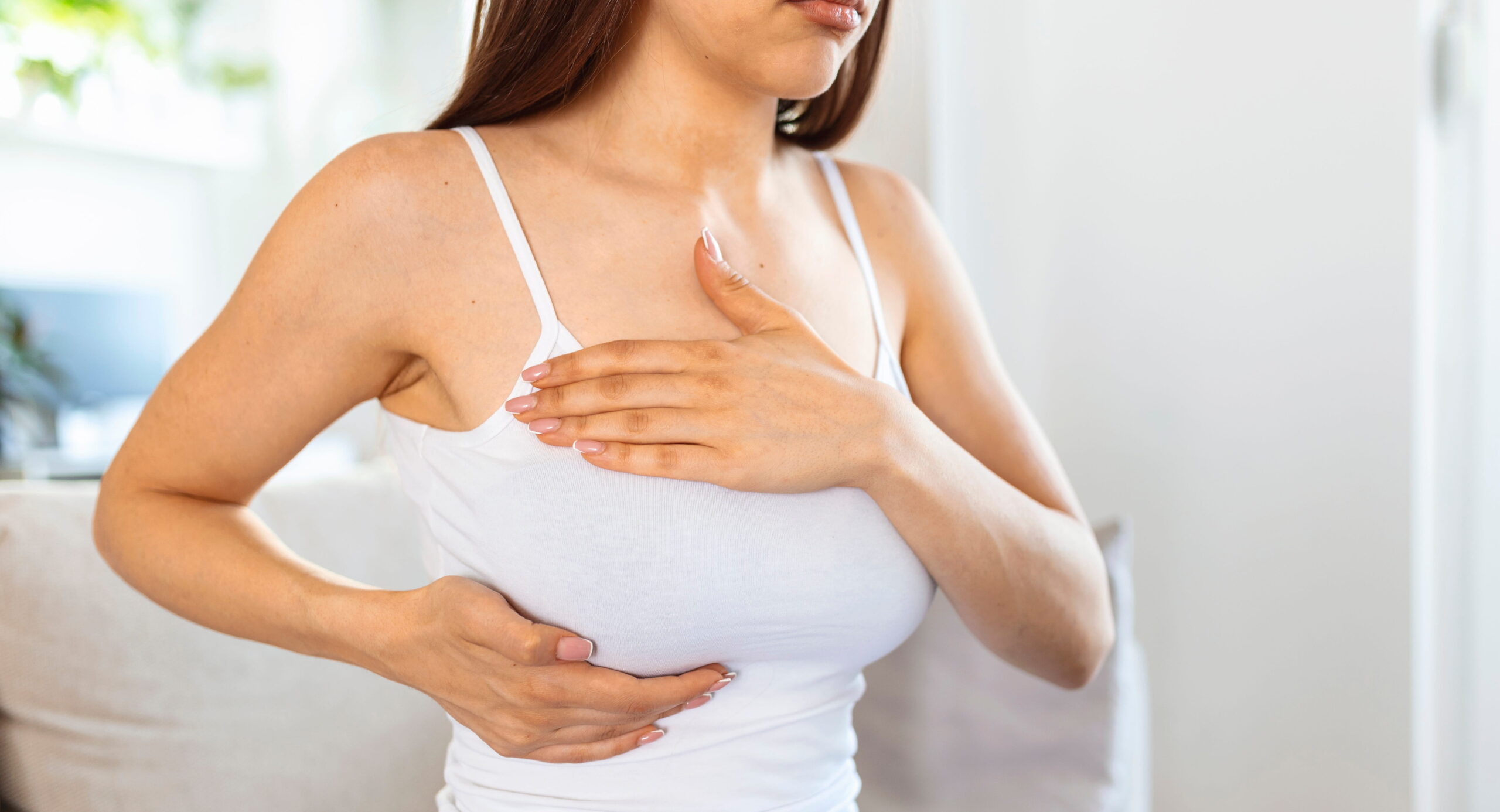 Cáncer de mama: bajo la mortalidad en mujeres de más de 45 años, pero aumentó entre las menores de esa edad