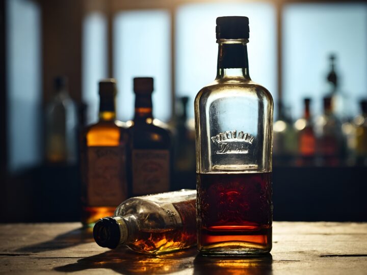 Historia social del consumo de alcohol en nuestra región