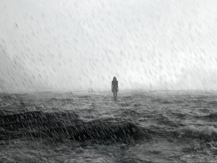 La tormenta perfecta