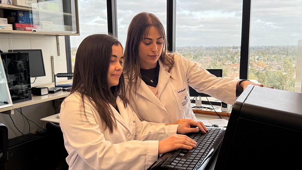 Descubren un blanco terapéutico contra el cáncer de hígado más frecuente