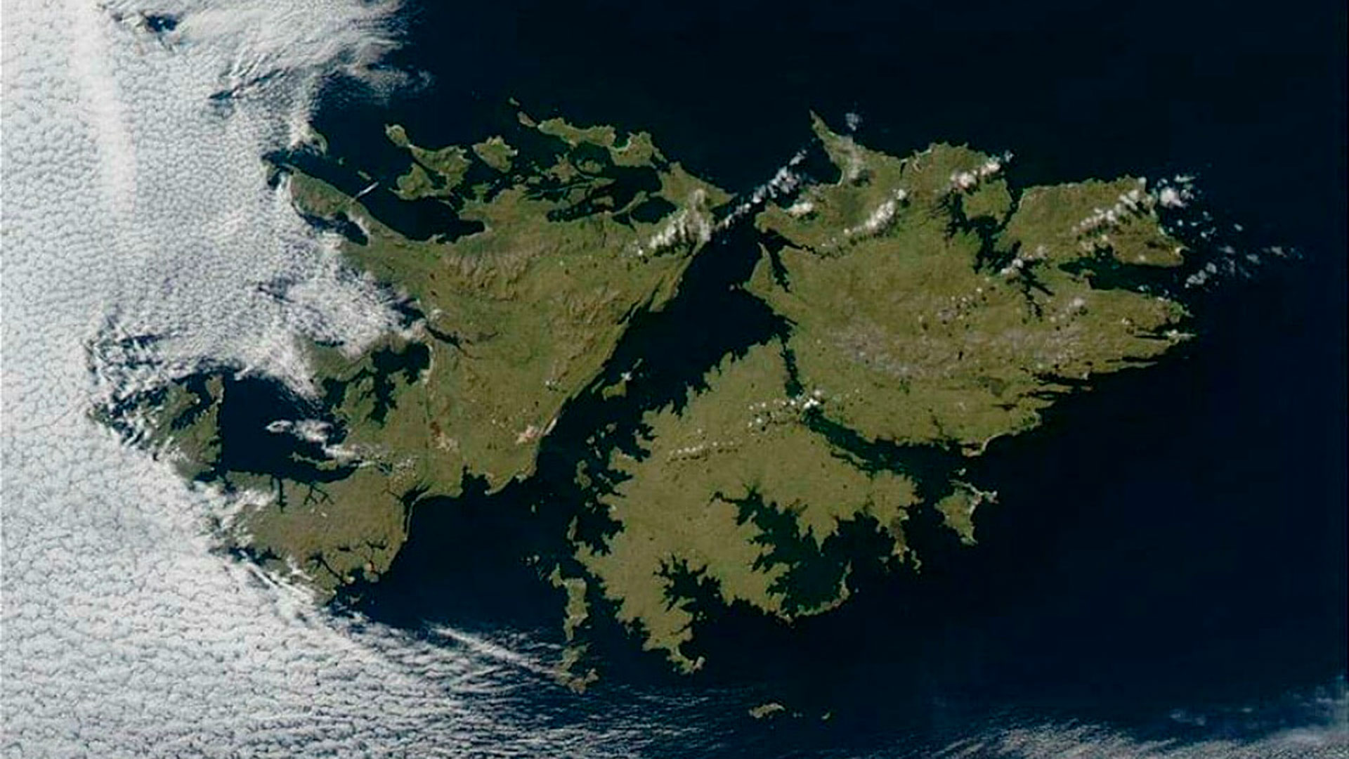 Malvinas: un giro que abre nuevos interrogantes