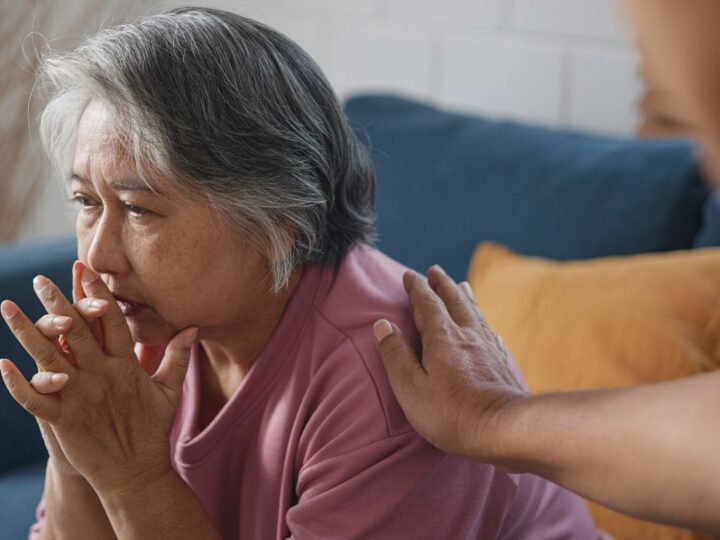 Un test para prevenir demencias