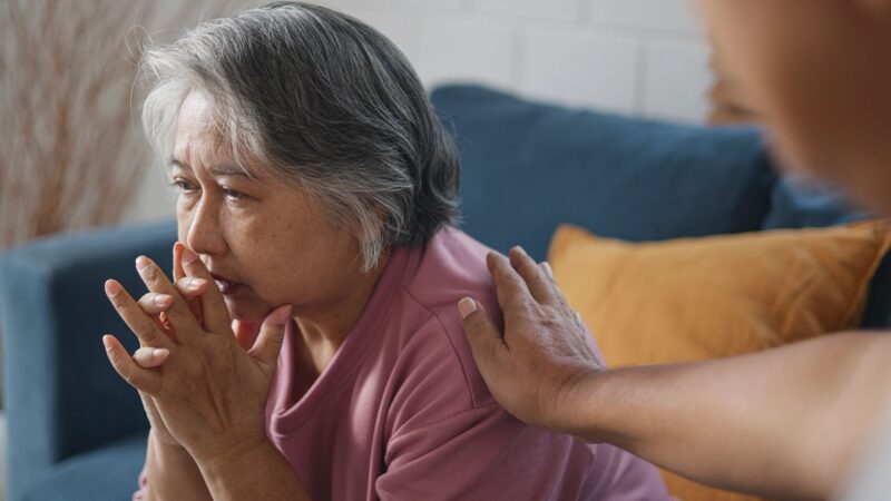 Un test para prevenir demencias