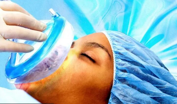 Lo que la anestesia general revela sobre cómo funciona nuestro cerebro